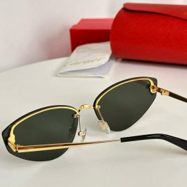 Picture of Cartier Sunglasses _SKUfw56808632fw